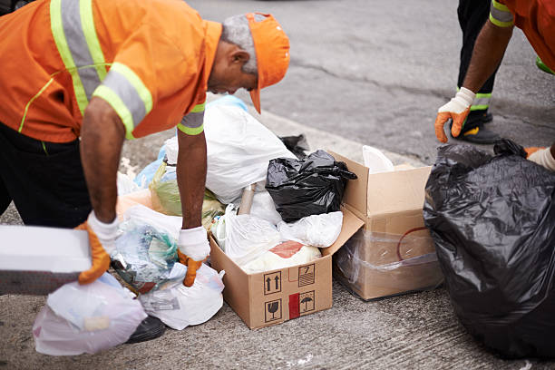 Best Office Cleanout in USA